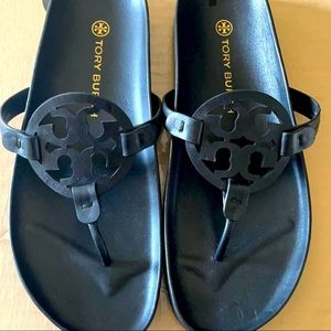 Tory Burch - Miller Cloud - Size 9.5